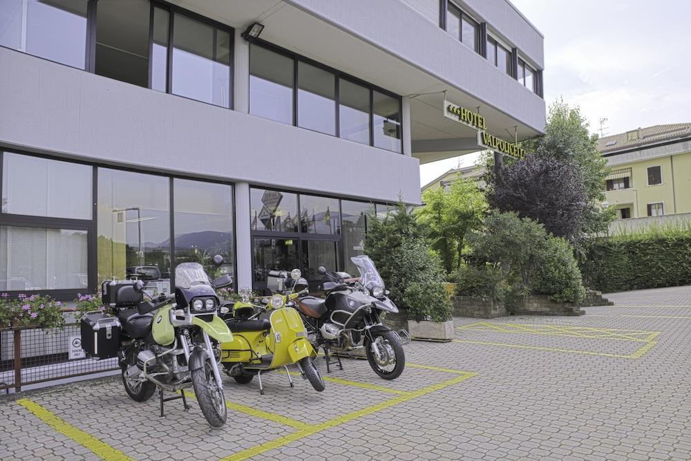 Hotel Valpolicella International Сан Пиетро ин Кариано Екстериор снимка
