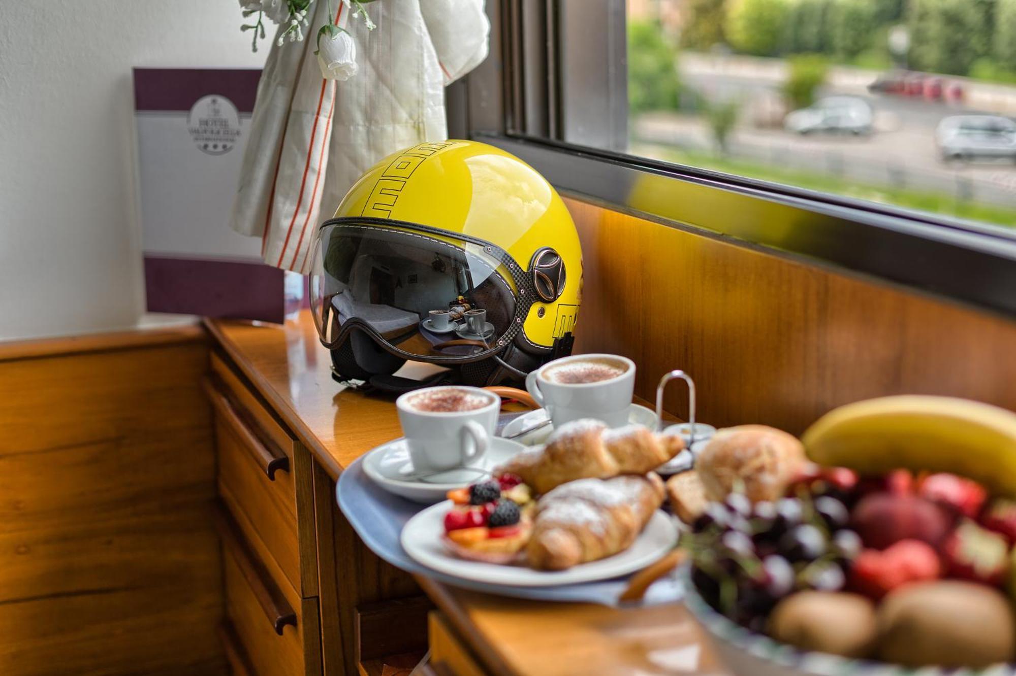 Hotel Valpolicella International Сан Пиетро ин Кариано Екстериор снимка