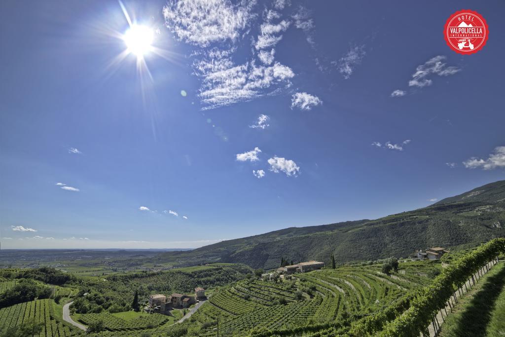 Hotel Valpolicella International Сан Пиетро ин Кариано Екстериор снимка