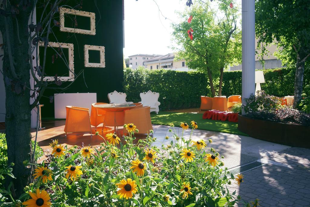 Hotel Valpolicella International Сан Пиетро ин Кариано Екстериор снимка