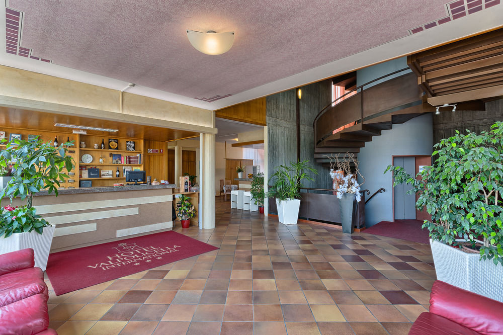 Hotel Valpolicella International Сан Пиетро ин Кариано Екстериор снимка