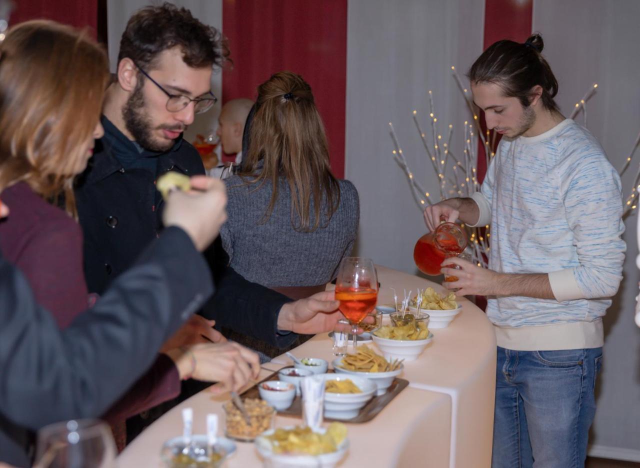 Hotel Valpolicella International Сан Пиетро ин Кариано Екстериор снимка