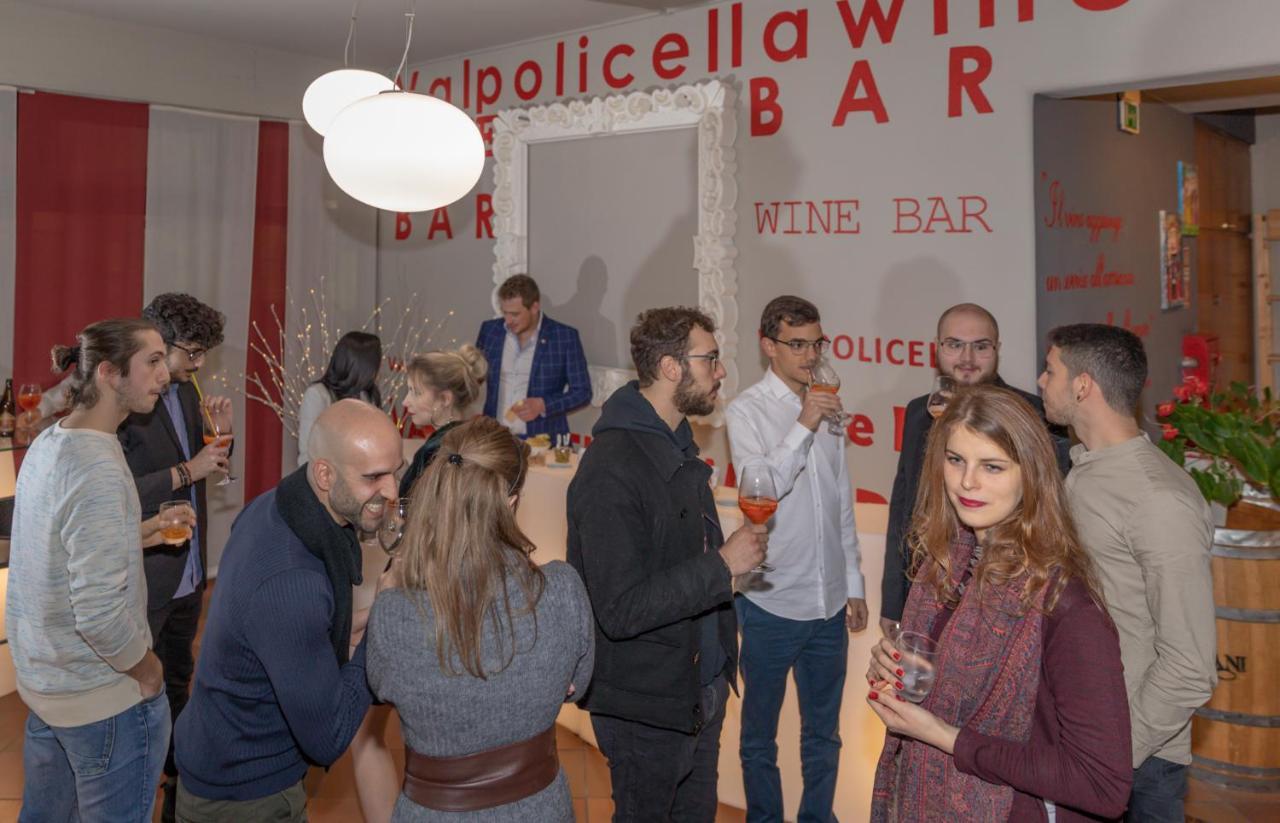 Hotel Valpolicella International Сан Пиетро ин Кариано Екстериор снимка