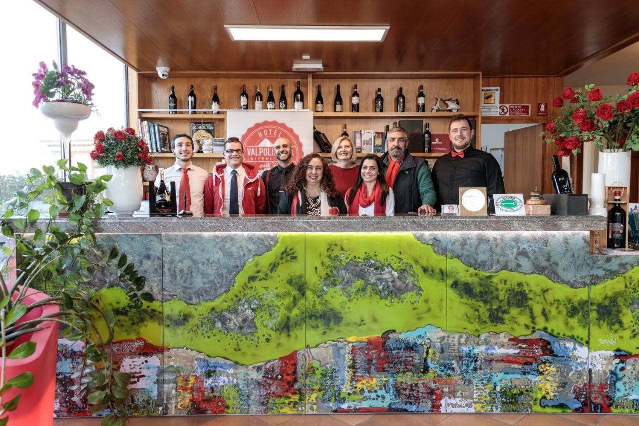 Hotel Valpolicella International Сан Пиетро ин Кариано Екстериор снимка