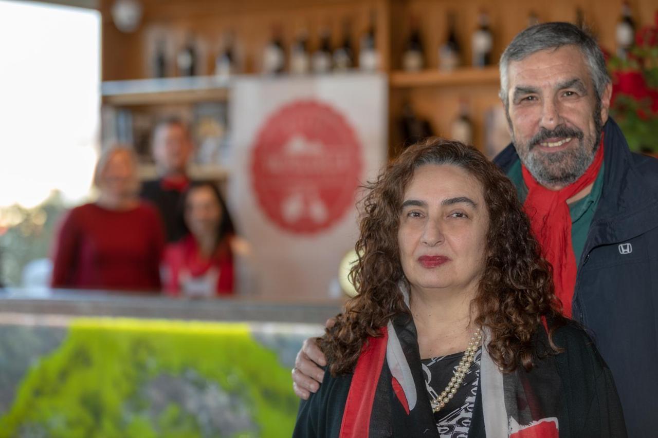 Hotel Valpolicella International Сан Пиетро ин Кариано Екстериор снимка