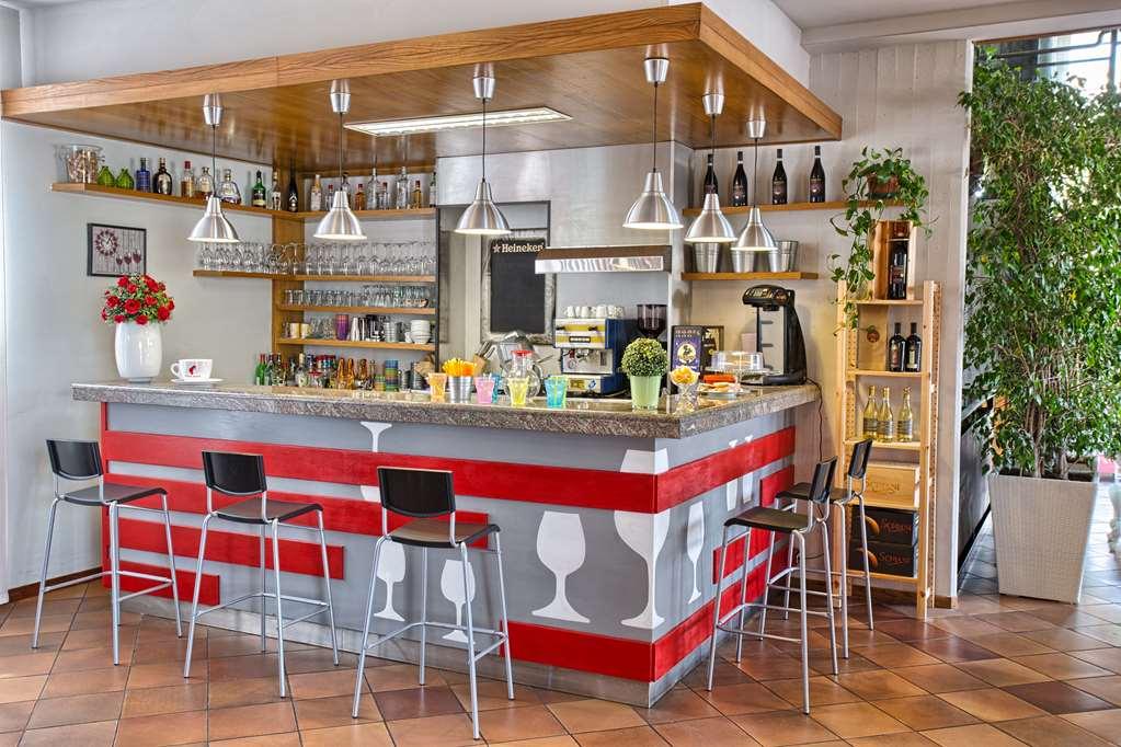 Hotel Valpolicella International Сан Пиетро ин Кариано Ресторант снимка